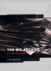 Image for The big archive  : art from bureaucracy