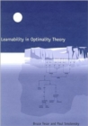Image for Learnability in Optimality Theory