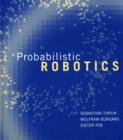 Image for Probabilistic Robotics