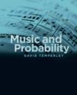 Image for Music and Probability