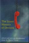Image for The Inner History of Devices