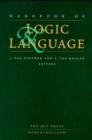 Image for Handbook of Logic &amp; Language