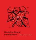 Image for Modeling Neural Development