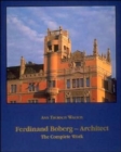 Image for Ferdinand Boberg - Architect