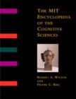 Image for The MIT Encyclopedia of the Cognitive Sciences