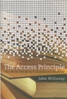 Image for The access principle  : the case for open access to research and scholarship