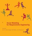 Image for Social Modeling for Requirements Engineering