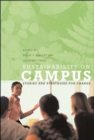 Image for Sustainability on campus: stories and strategies for change