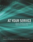 Image for At Your Service - Service-Oriented Computing from an EU Perspective