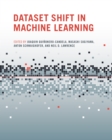 Image for Dataset shift in machine learning