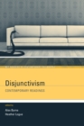 Image for Disjunctivism: contemporary readings