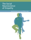 Image for The social neuroscience of empathy