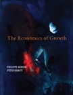 Image for The economics of growth