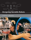 Image for Designing Sociable Robots