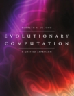 Image for Evolutionary Computation - A Unified Approach