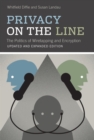 Image for Privacy on the Line - The Politics of Wiretapping and Encryption