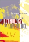 Image for Technology as Experience