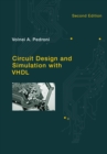Image for Circuit Design with VHDL