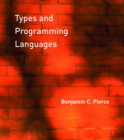 Image for Types and Programming Languages