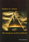 Image for The Sciences of the Artificial