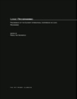 Image for Logic programming: proceedings of the eleventh international conference on logic programming