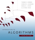 Image for Introduction to algorithms