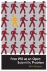 Image for Free will as an open scientific problem
