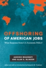 Image for Offshoring of American jobs: what response from U.S. economic policy?