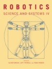 Image for Robotics - Science and Systems IV