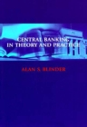 Image for Central Banking in Theory and Practice