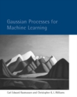 Image for Gaussian processes for machine learning