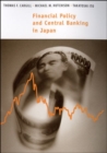 Image for Financial Policy and Central Banking in Japan