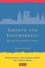 Image for Growth and empowerment: making development happen