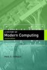 Image for History of Modern Computing