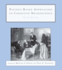 Image for Patient-based approaches to cognitive neuroscience