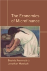 Image for The economics of microfinance