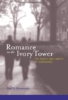 Image for Romance in the ivory tower: the rights and liberty of conscience