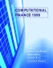Image for Computational finance 1999