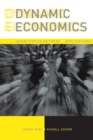 Image for Dynamic economics: quantitative methods and applications