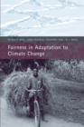 Image for Fairness in Adaptation to Climate Change