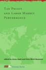 Image for Tax policy and labor market performance