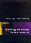 Image for Technology and privacy: the new landscape