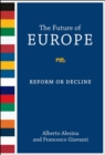 Image for The future of Europe: reform or decline