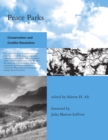 Image for Peace parks: conservation and conflict resolution