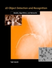 Image for 2D Object Detection and Recognition - Models, Algorithms, and Networks