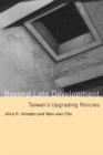 Image for Beyond late development: Taiwan&#39;s upgrading policies