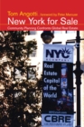 Image for New York for sale: community planning confronts global real estate