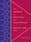 Image for The handbook of brain theory and neural networks