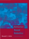 Image for Behavior-based robotics