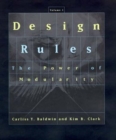Image for Design rules